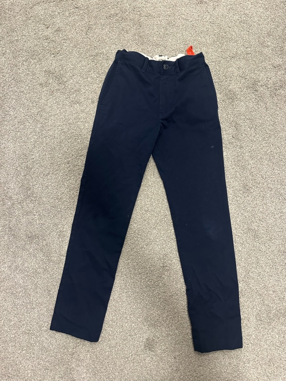 J. Crew Navy Kids Chino Pants